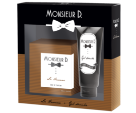 Coffret La Havane