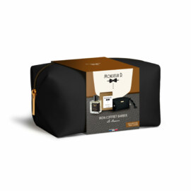 TROUSSE/ COFFRET EAU DE TOILETTE LA HAVANE