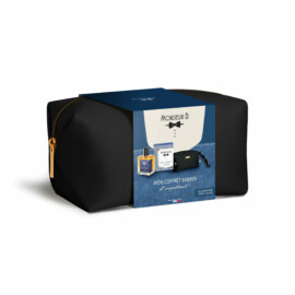 TROUSSE/ COFFRET EAU DE TOILETTE L’IMPERTINENT